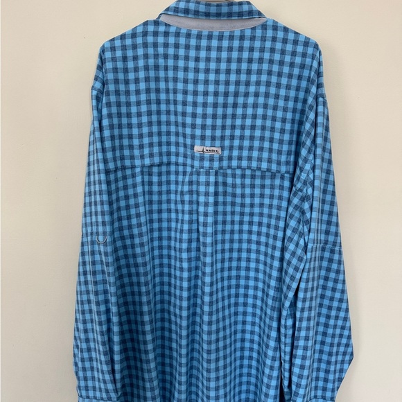 Men’s Fishing Shirt - Picture 4 of 4